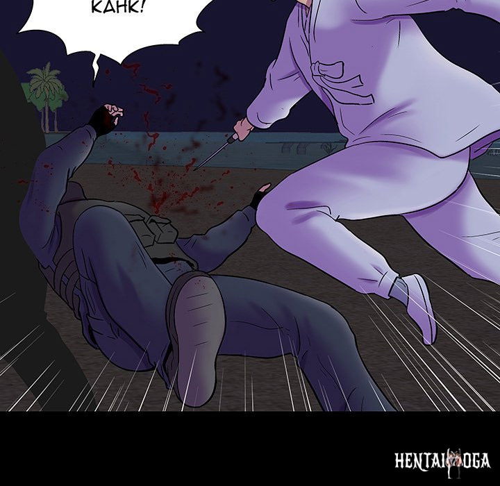 Project Utopia Project Utopia Chapter 171 - Page 53