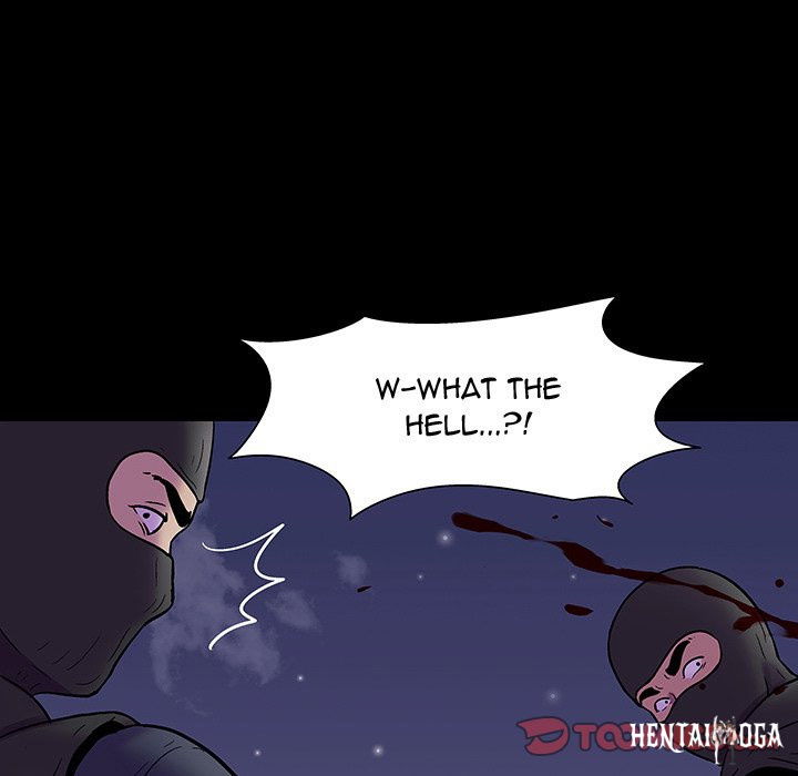 Project Utopia Project Utopia Chapter 171 - Page 54