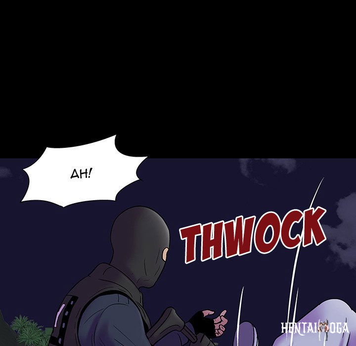 Project Utopia Project Utopia Chapter 171 - Page 57