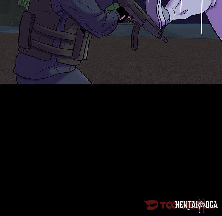 Project Utopia Project Utopia Chapter 171 - Page 58