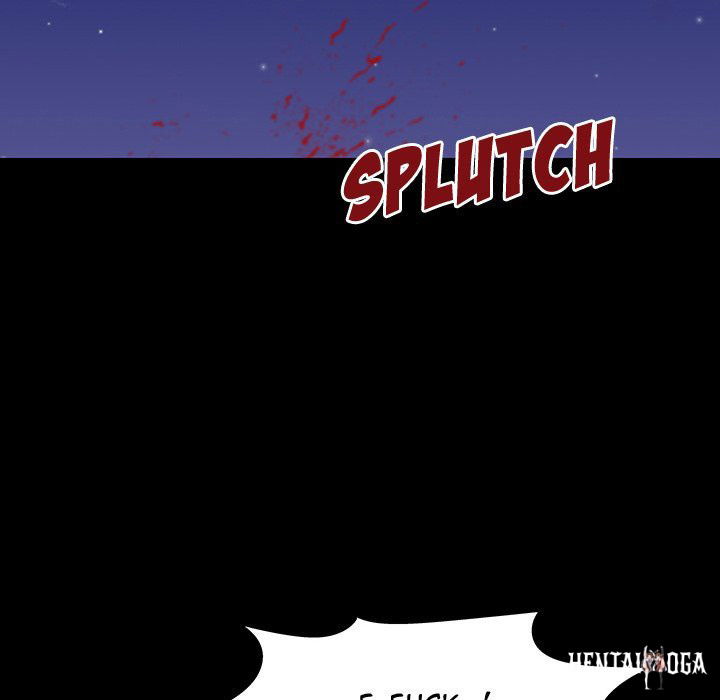 Project Utopia Project Utopia Chapter 171 - Page 61