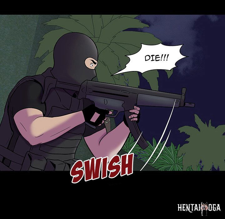 Project Utopia Project Utopia Chapter 171 - Page 63