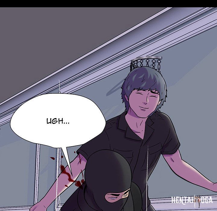 Project Utopia Project Utopia Chapter 171 - Page 7