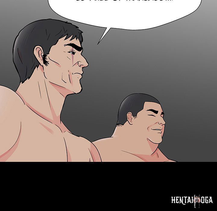 Project Utopia Project Utopia Chapter 171 - Page 76