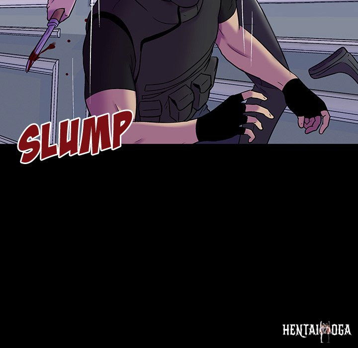 Project Utopia Project Utopia Chapter 171 - Page 8