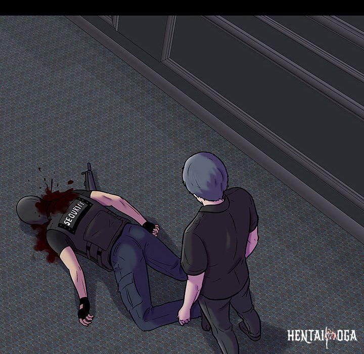 Project Utopia Project Utopia Chapter 171 - Page 9