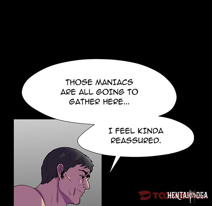 Project Utopia Project Utopia Chapter 172 - Page 10