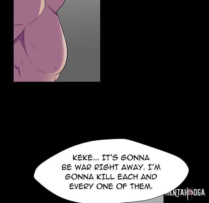 Project Utopia Project Utopia Chapter 172 - Page 11