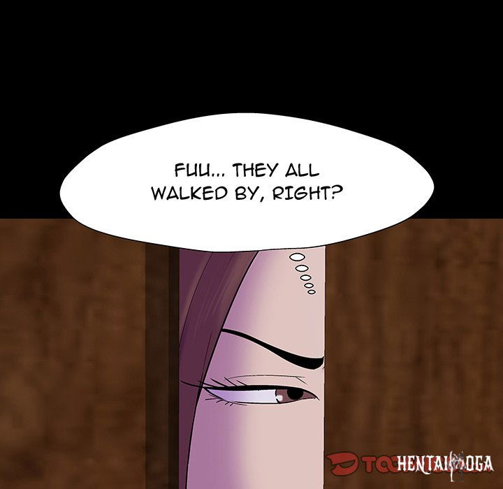 Project Utopia Project Utopia Chapter 172 - Page 18