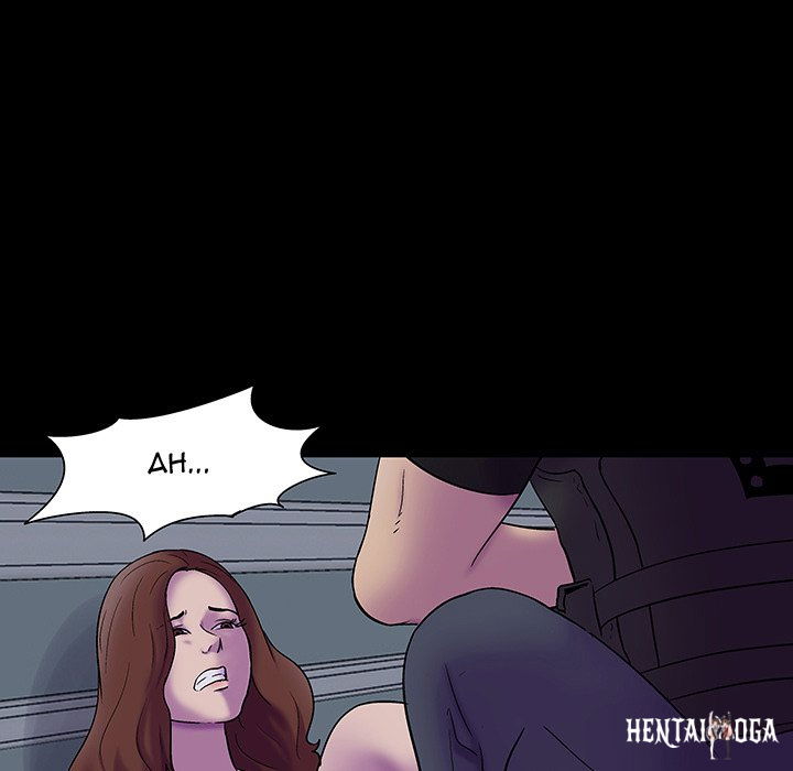 Project Utopia Project Utopia Chapter 172 - Page 37