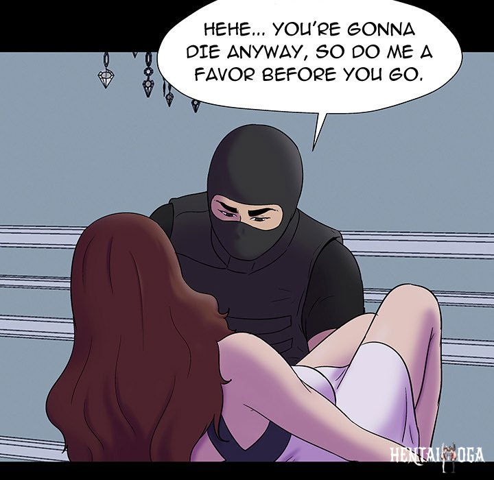 Project Utopia Project Utopia Chapter 172 - Page 39