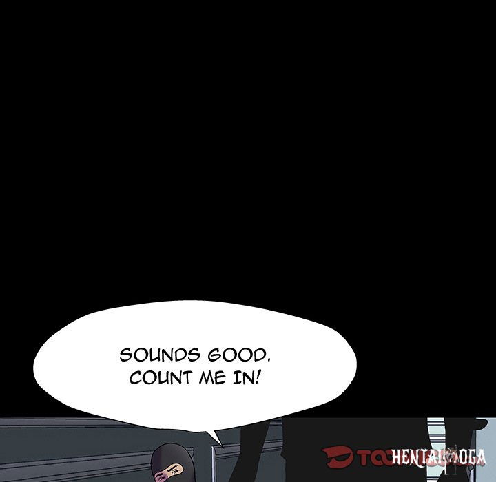 Project Utopia Project Utopia Chapter 172 - Page 40