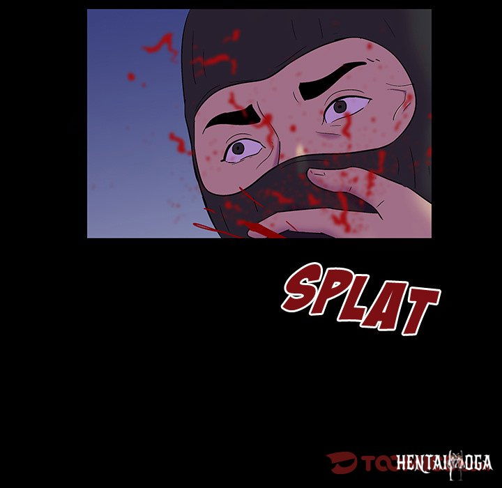 Project Utopia Project Utopia Chapter 172 - Page 46