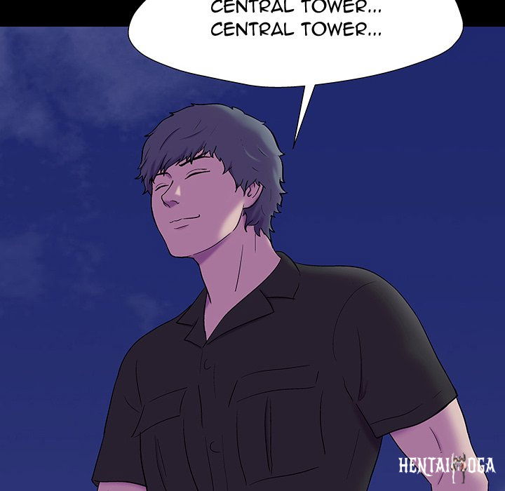 Project Utopia Project Utopia Chapter 172 - Page 51