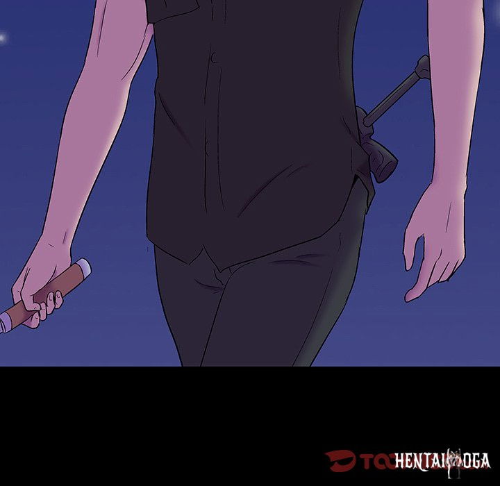 Project Utopia Project Utopia Chapter 172 - Page 52