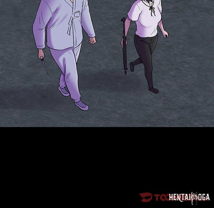 Project Utopia Project Utopia Chapter 172 - Page 6