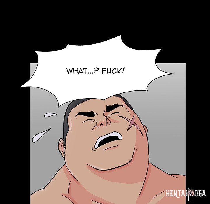 Project Utopia Project Utopia Chapter 172 - Page 61