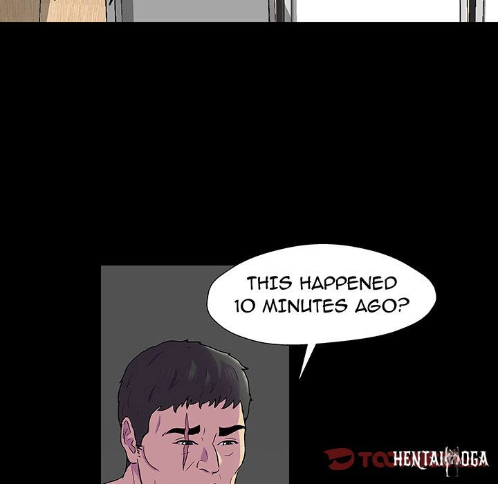 Project Utopia Project Utopia Chapter 172 - Page 66