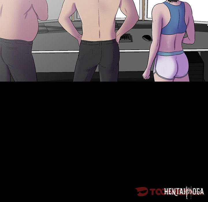 Project Utopia Project Utopia Chapter 172 - Page 8