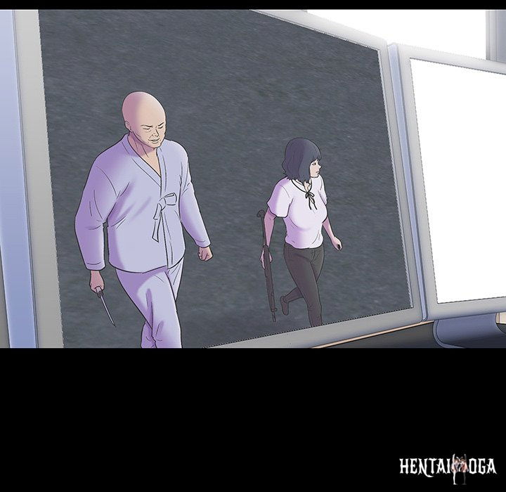 Project Utopia Project Utopia Chapter 172 - Page 9