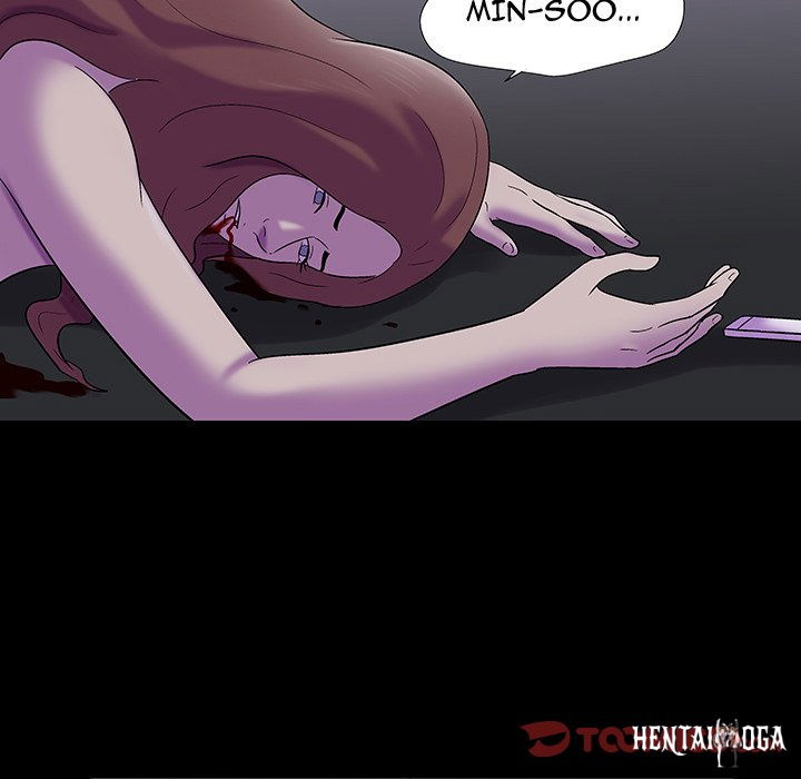 Project Utopia Project Utopia Chapter 173 - Page 22