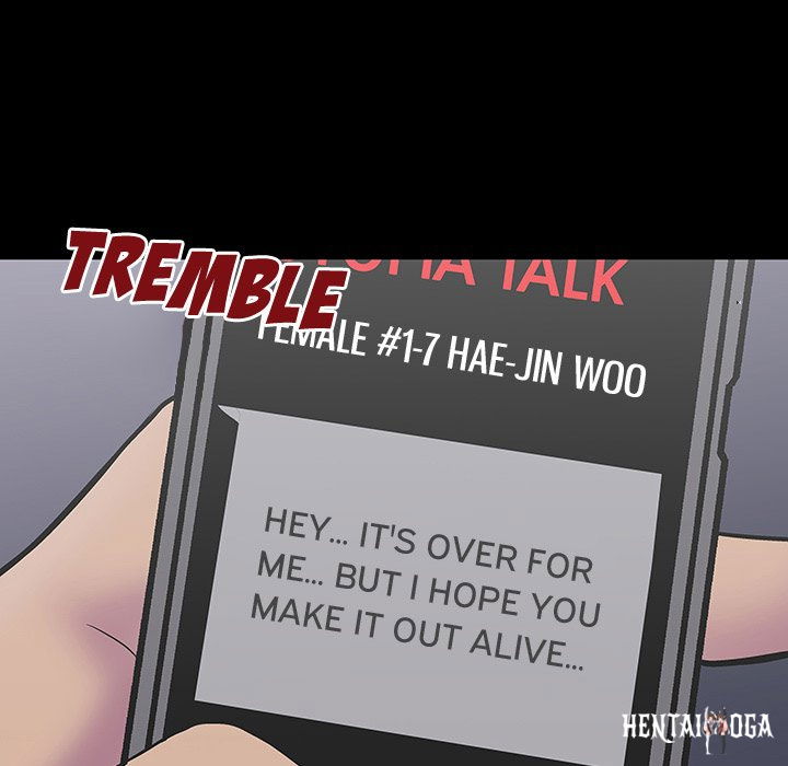 Project Utopia Project Utopia Chapter 173 - Page 27