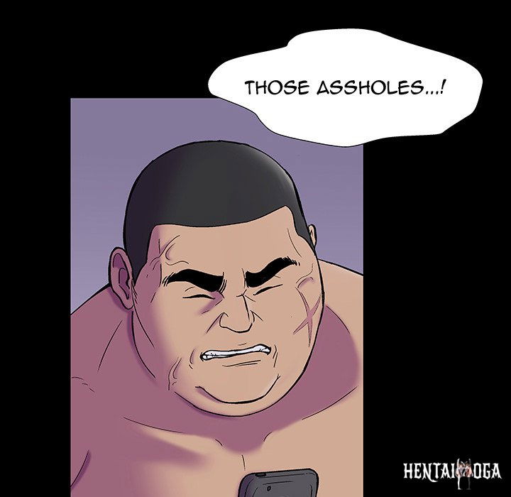 Project Utopia Project Utopia Chapter 173 - Page 29