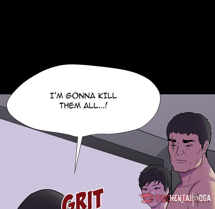 Project Utopia Project Utopia Chapter 173 - Page 32