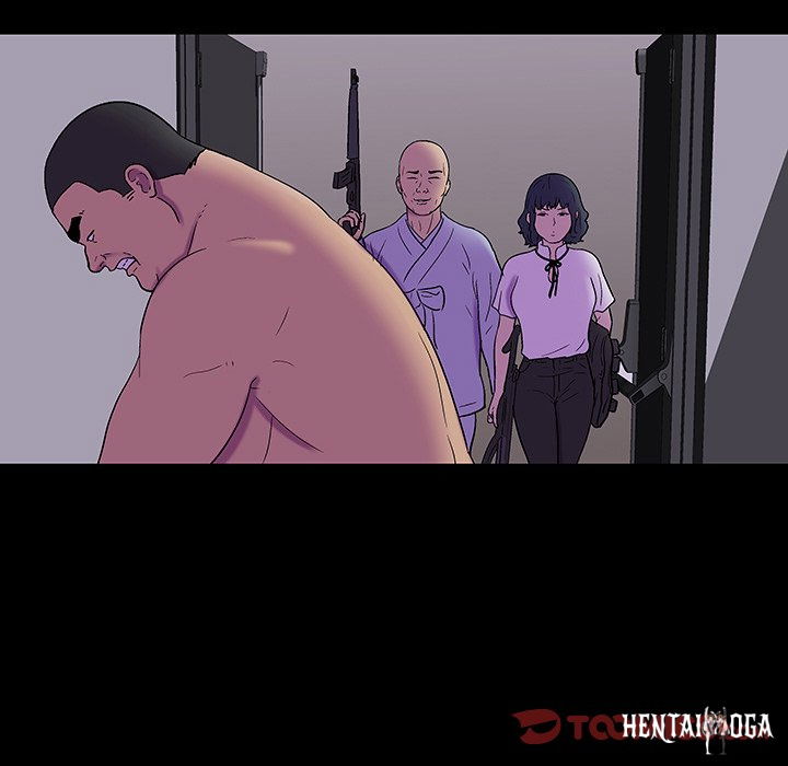 Project Utopia Project Utopia Chapter 173 - Page 36