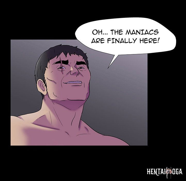 Project Utopia Project Utopia Chapter 173 - Page 37