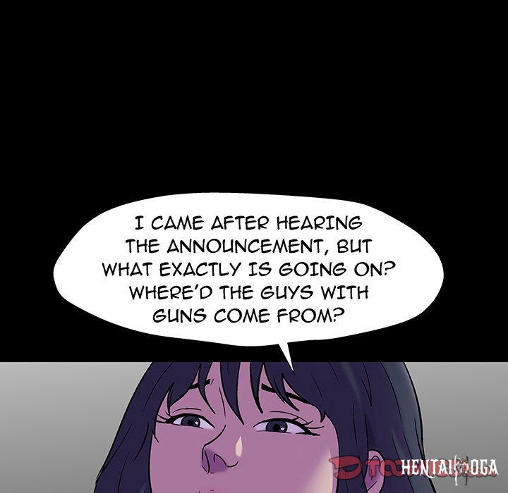 Project Utopia Project Utopia Chapter 173 - Page 38