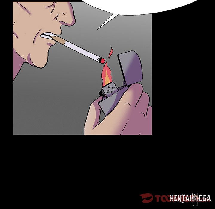 Project Utopia Project Utopia Chapter 173 - Page 40