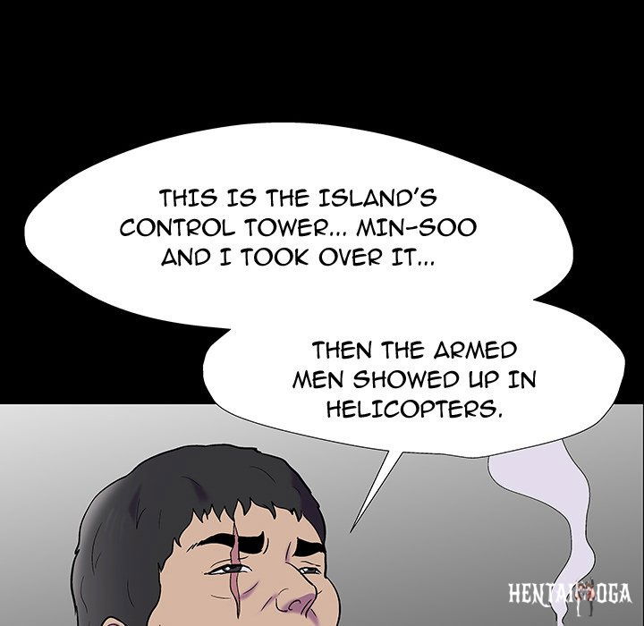 Project Utopia Project Utopia Chapter 173 - Page 41