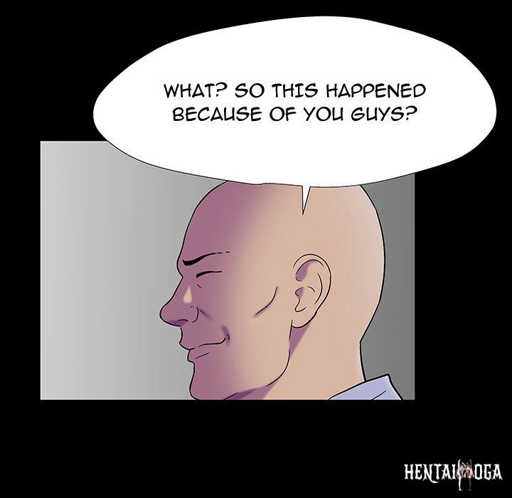 Project Utopia Project Utopia Chapter 173 - Page 43