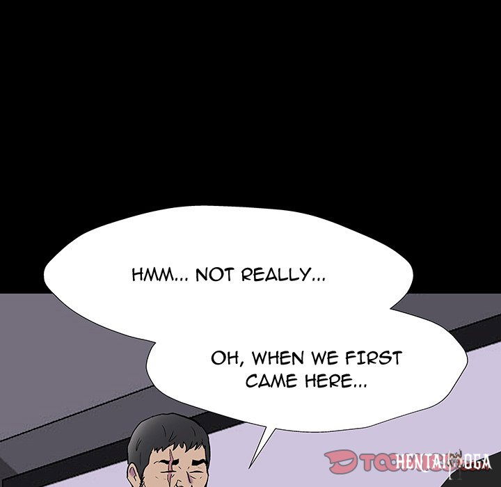 Project Utopia Project Utopia Chapter 173 - Page 44