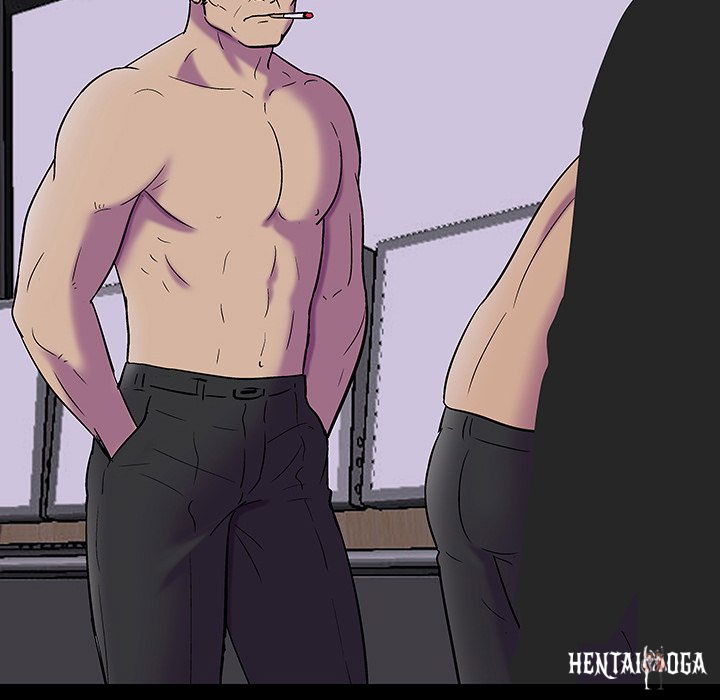 Project Utopia Project Utopia Chapter 173 - Page 45