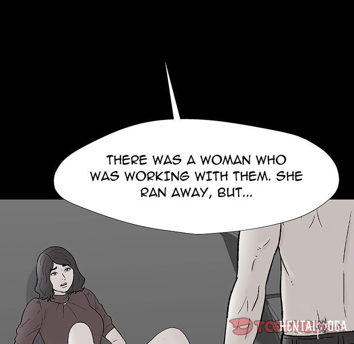 Project Utopia Project Utopia Chapter 173 - Page 46