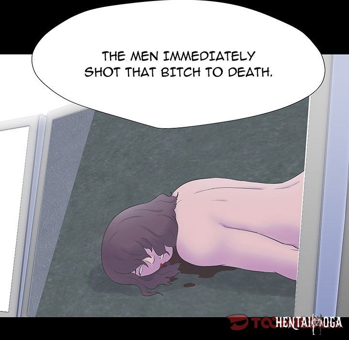 Project Utopia Project Utopia Chapter 173 - Page 48