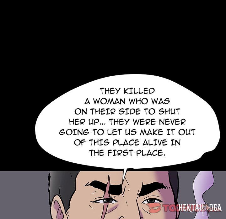 Project Utopia Project Utopia Chapter 173 - Page 50