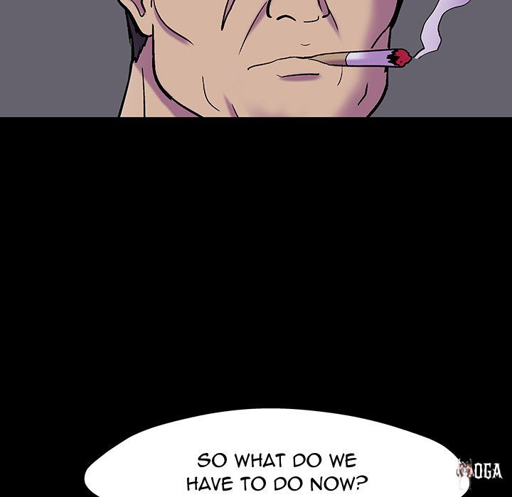 Project Utopia Project Utopia Chapter 173 - Page 51