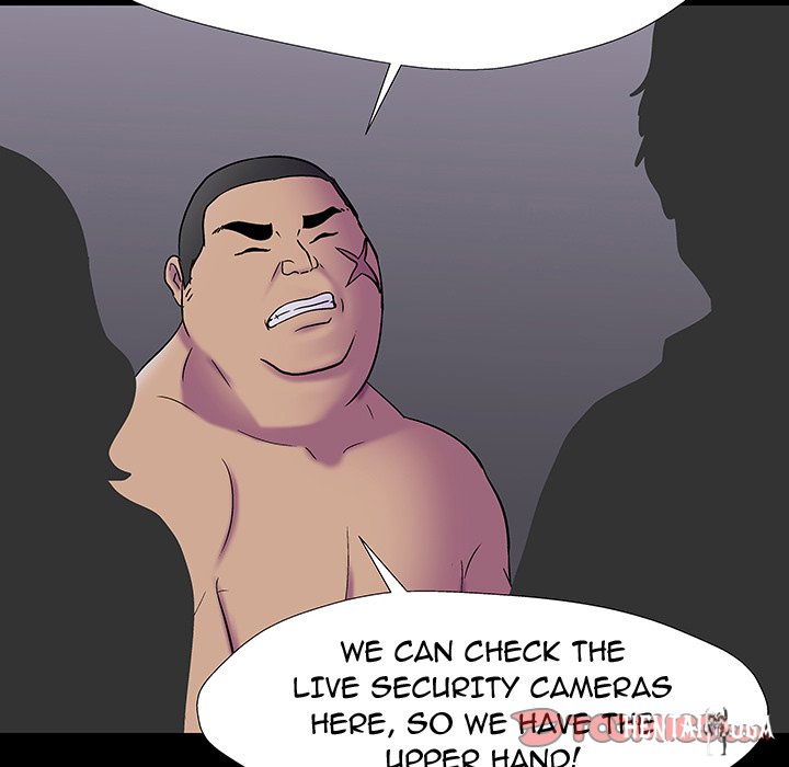 Project Utopia Project Utopia Chapter 173 - Page 54