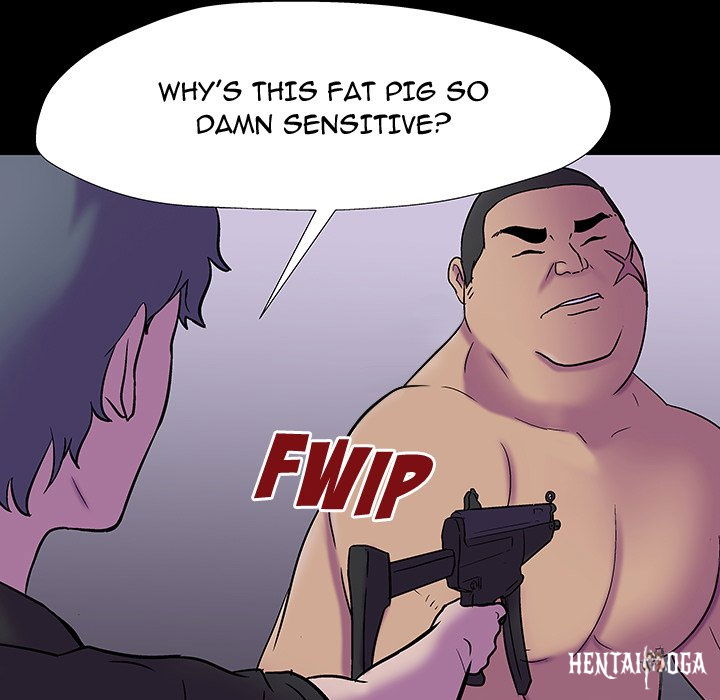 Project Utopia Project Utopia Chapter 173 - Page 57