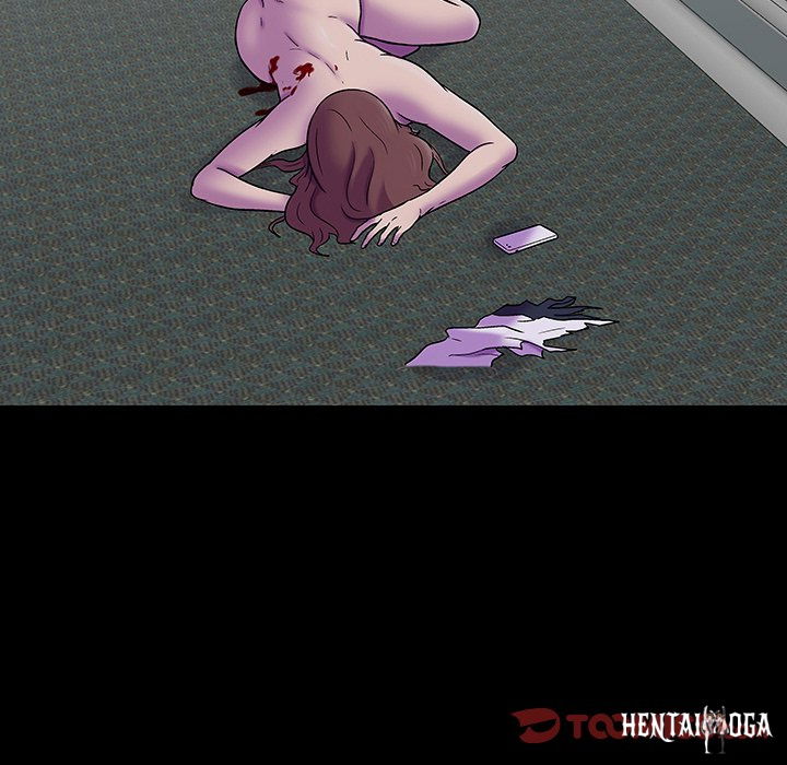 Project Utopia Project Utopia Chapter 173 - Page 6