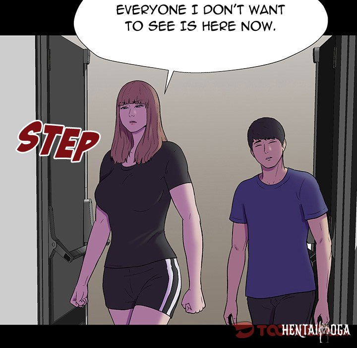 Project Utopia Project Utopia Chapter 173 - Page 62