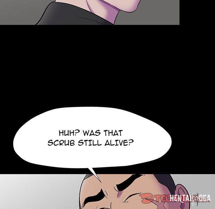 Project Utopia Project Utopia Chapter 173 - Page 64