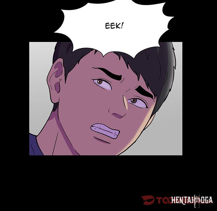 Project Utopia Project Utopia Chapter 173 - Page 66