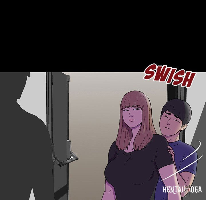 Project Utopia Project Utopia Chapter 173 - Page 67