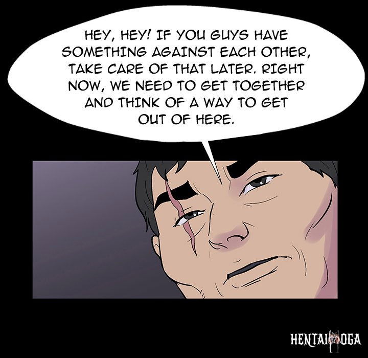 Project Utopia Project Utopia Chapter 173 - Page 69