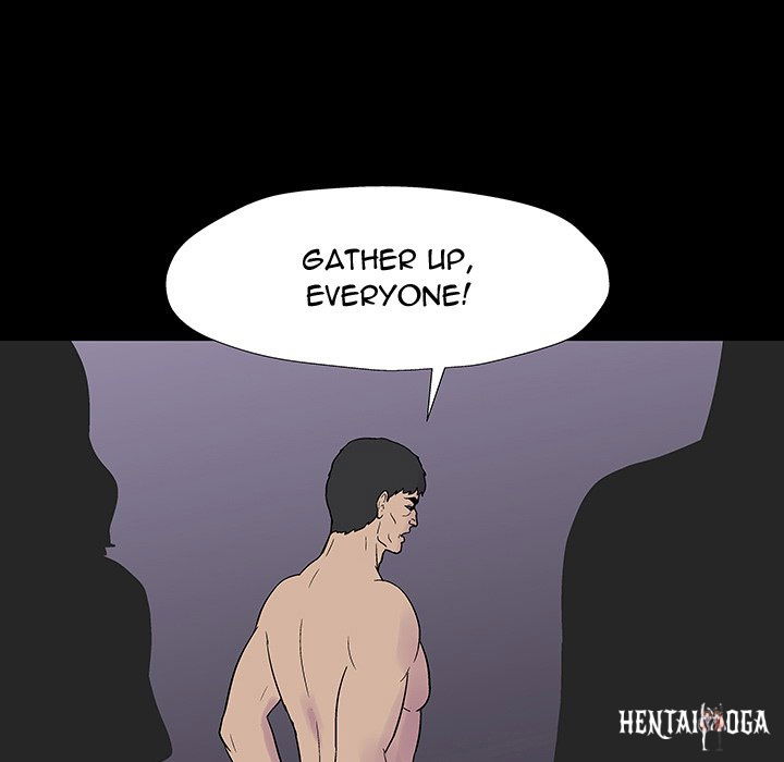 Project Utopia Project Utopia Chapter 173 - Page 71