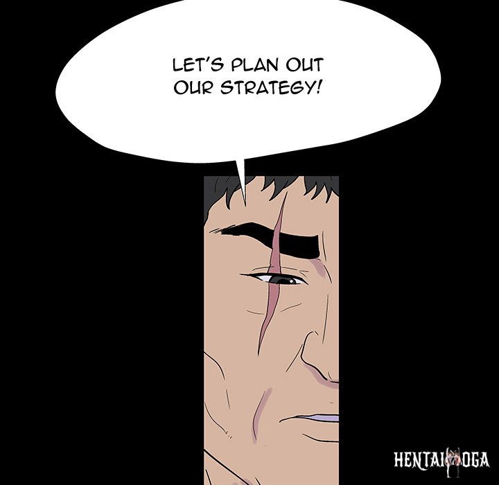 Project Utopia Project Utopia Chapter 173 - Page 73